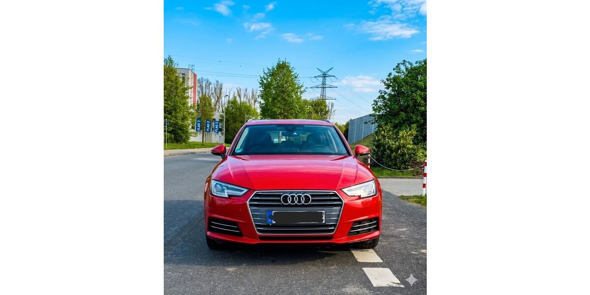 Audi A4 165.000 km 13.000 &euro; Frankfurt am Main 65936