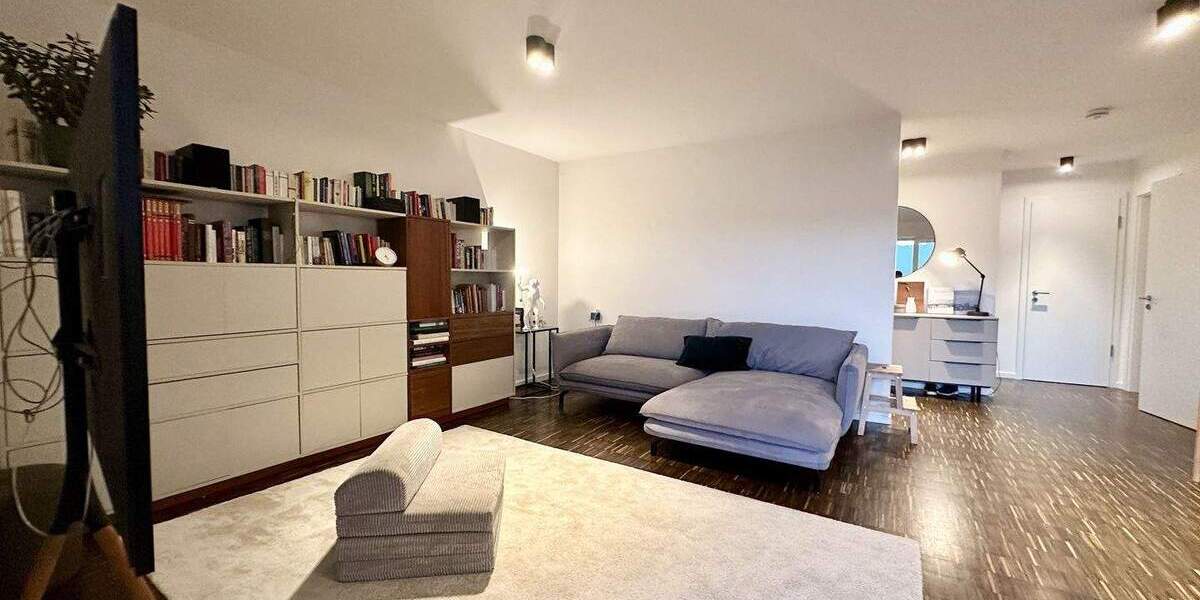 NEU im Angebot: Hochwertige 3-ZW in Oberdürrbach mit exklusiver EBK, Balkon, Terrasse und Garten! 3 zimmer