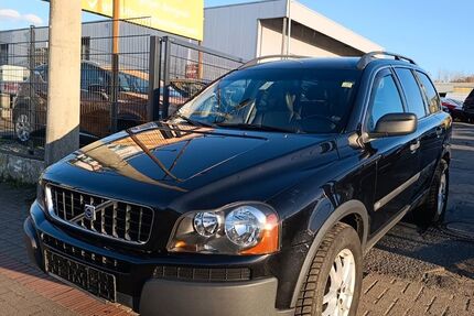 Volvo XC90 269.000 km 5.990 &euro; Hannover 30453