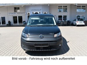 VW Caddy 2.0 TDI BMT (5-Sitze) 4MOTION App Connect 41.020 km 24.995 &euro; Donauwörth 86609