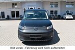 VW Caddy 2.0 TDI BMT (5-Sitze) 4MOTION App Connect 41.020 km 24.995 &euro; Donauwörth 86609
