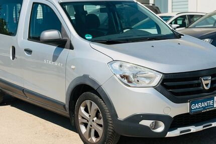 Dacia Dokker 84.000 km 9.590 &euro; Sasbach 77880