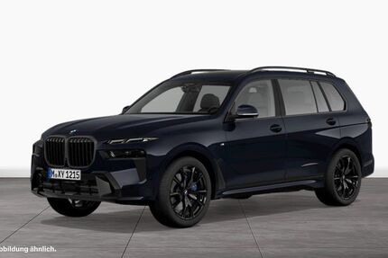 BMW X7 25.063 km 98.790 € Geretsried - Gelting 82538