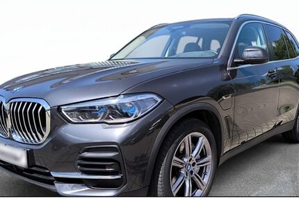 BMW X5 81.000 km 52.750 &euro; Suhl 98527