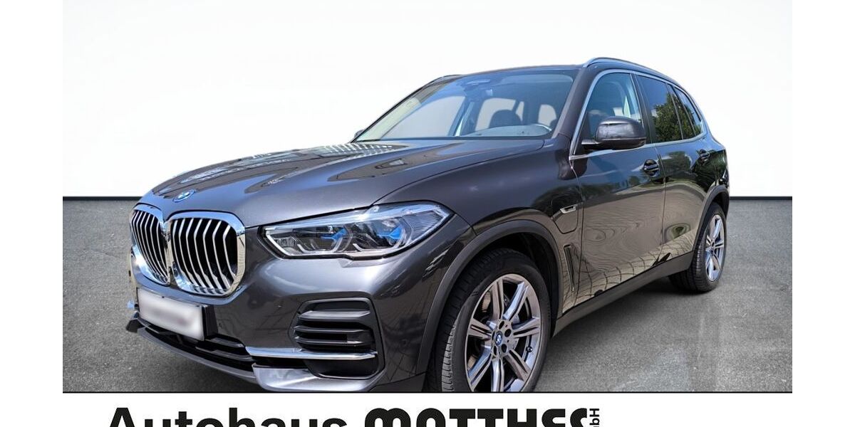 BMW X5 81.000 km 52.750 &euro; Suhl 98527