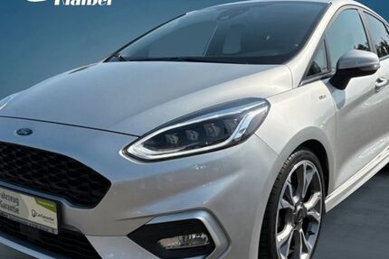 Ford Fiesta 62.511 km 14.450 € Bad Friedrichshall 74177