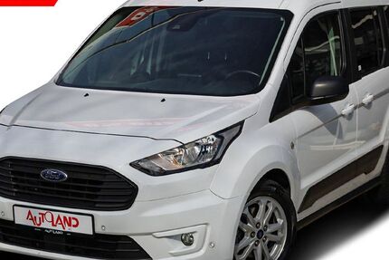 Ford Tourneo Connect 84.567 km 22.950 &euro; Freiberg 09599