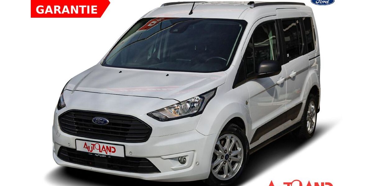Ford Tourneo Connect 84.567 km 22.950 &euro; Freiberg 09599