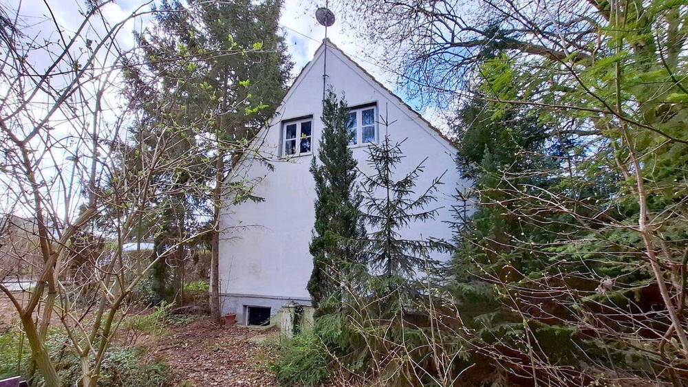 Doppelhaushälfte Malente Bad Malente-Gremsmühlen - 1 Zimmer, 54 m&sup2;, 50.000&euro; | Angebot:26247505