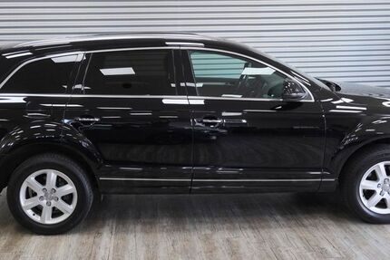 Audi Q7 253.000 km 11.950 &euro; Gau-Bickelheim 55599