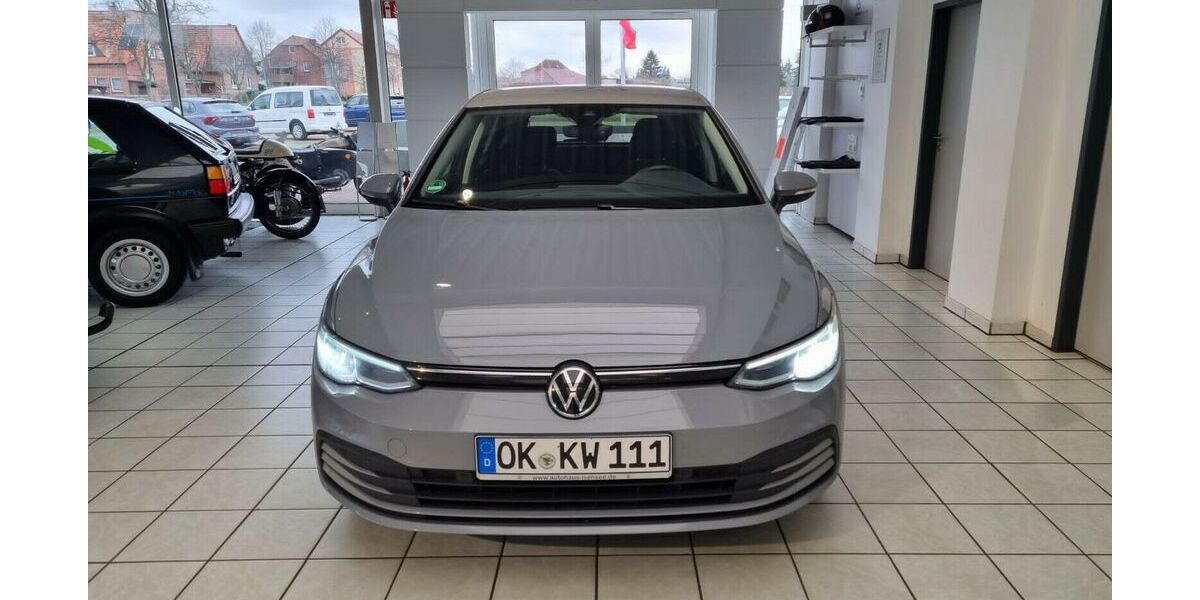 VW Golf 97.000 km 23.250 &euro; Oebisfelde 39646