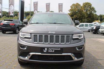 Jeep Grand Cherokee 182.980 km 15.999 € Lohmar 53797