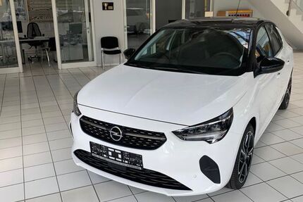 Opel Corsa 19.500 km 14.550 &euro; Fürth 90765