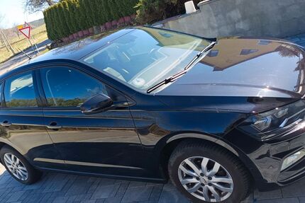 VW Polo 72.000 km 10.450 &euro; Niedercrinitz 08144