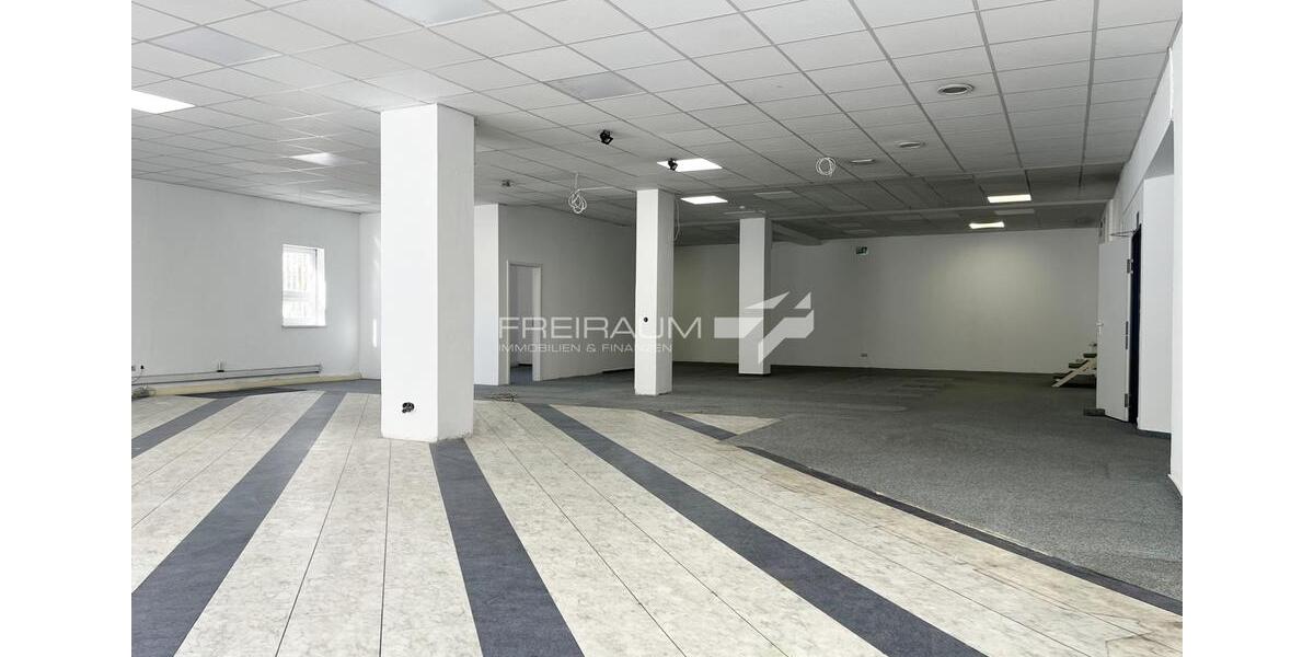 Gewerbeobjekt Freudenberg - 2.500&euro; | Angebot:25925671