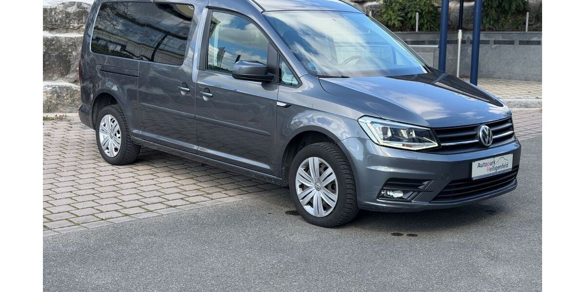 VW Caddy 364.000 km 9.499 &euro; Horb am Neckar 72160