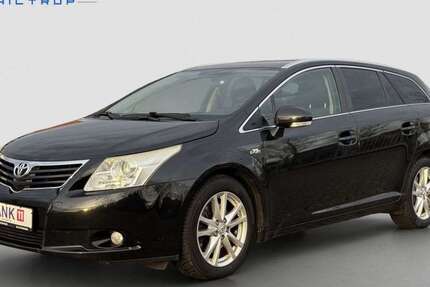 Toyota Avensis 170.000 km 6.470 &euro; Münster 48165