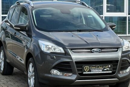 Ford Kuga 133.000 km 11.399 &euro; Heidenheim an der Brenz 89520