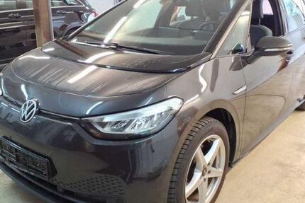 VW ID.3 48.320 km 20.870 &euro; Holzkirchen 83607