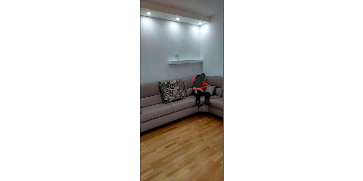 Etagenwohnung Sömmerda - 3 Zimmer, 60 m&sup2;, 110.000&euro; | Angebot:26907212