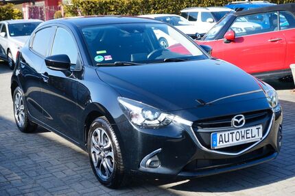 Mazda 2 61.000 km 13.990 &euro; Falkensee 14612