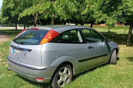 Ford Focus 221.250 km 2.800 &euro; Dillingen 66763