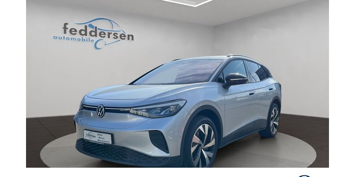 VW ID.4 27.500 km 40.889 &euro; Alfeld 31061