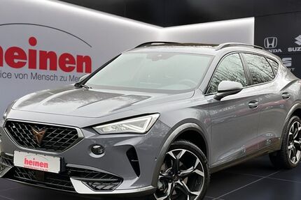 Cupra Formentor 26.987 km 29.899 &euro; Werne 59368