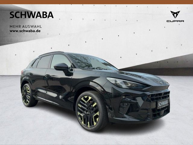 Cupra Terramar 2.105 km 51.880 &euro; Gersthofen 86368