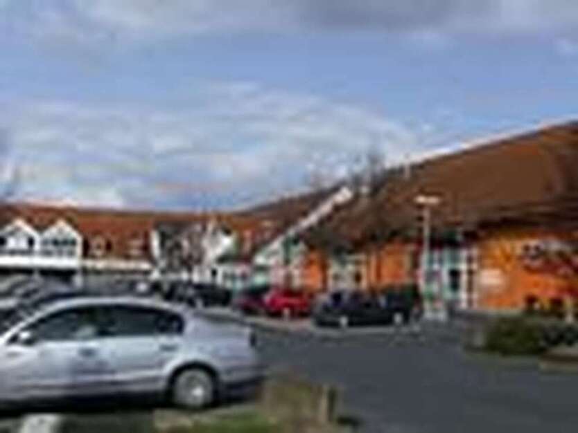Einzelhandel in Kassel 3.432 € 312 m²