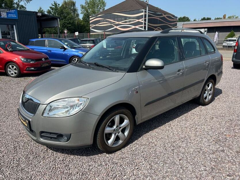 Fabia