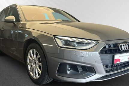 Audi A4 50.292 km 28.500 &euro; Lüssow 18442