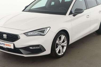 Seat Leon 46.850 km 20.590 &euro; Köln 50739