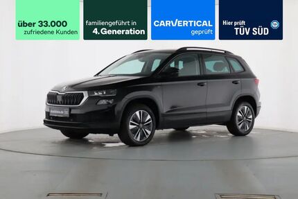 Skoda Karoq 27.541 km 30.989 &euro; Erfurt 99086