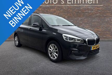 BMW 216 Gran Tourer