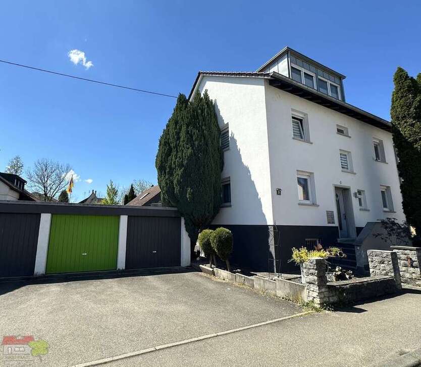 Haus zum Kaufen in Leutenbach 649.000 € 197.5 m²