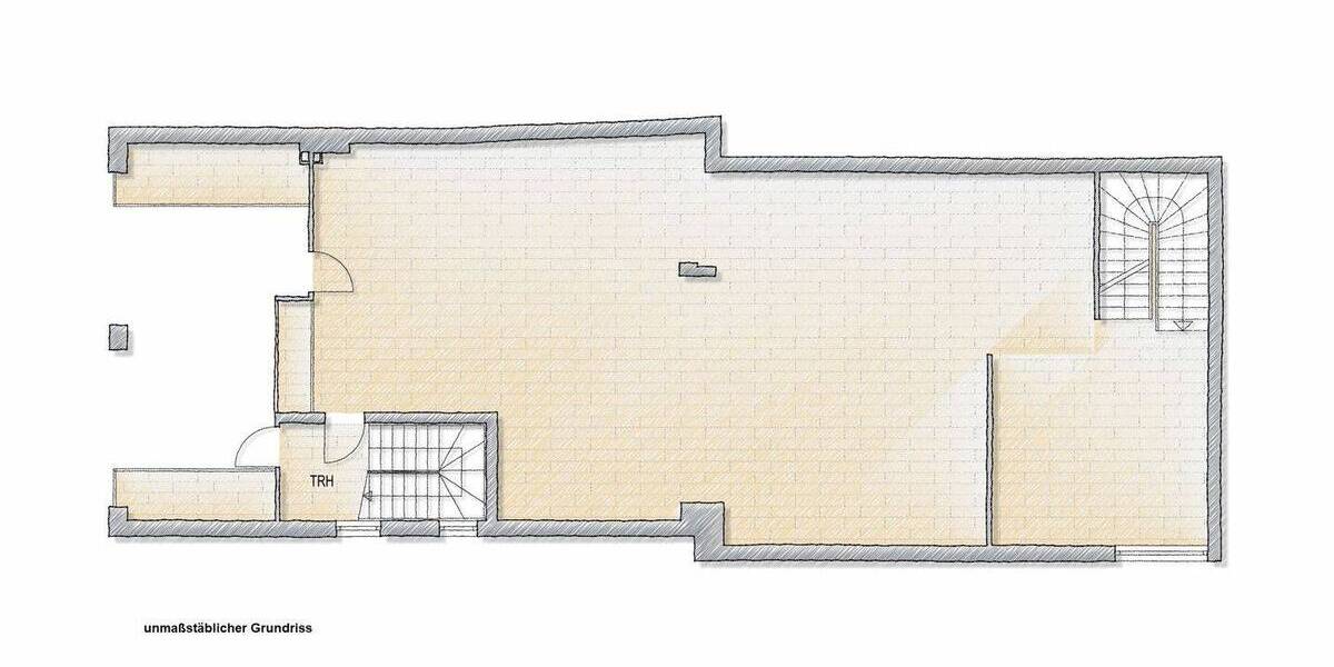Gewerbeobjekt Celle Altstadt - 2.100&euro; | Angebot:26842267