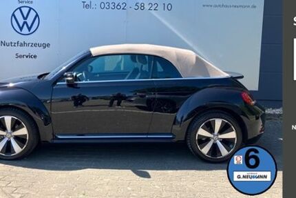 VW Beetle 81.430 km 19.989 &euro; Erkner 15537