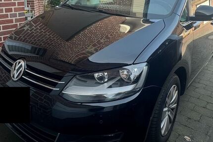 VW Sharan 192.900 km 17.000 &euro; Sassenberg 48336