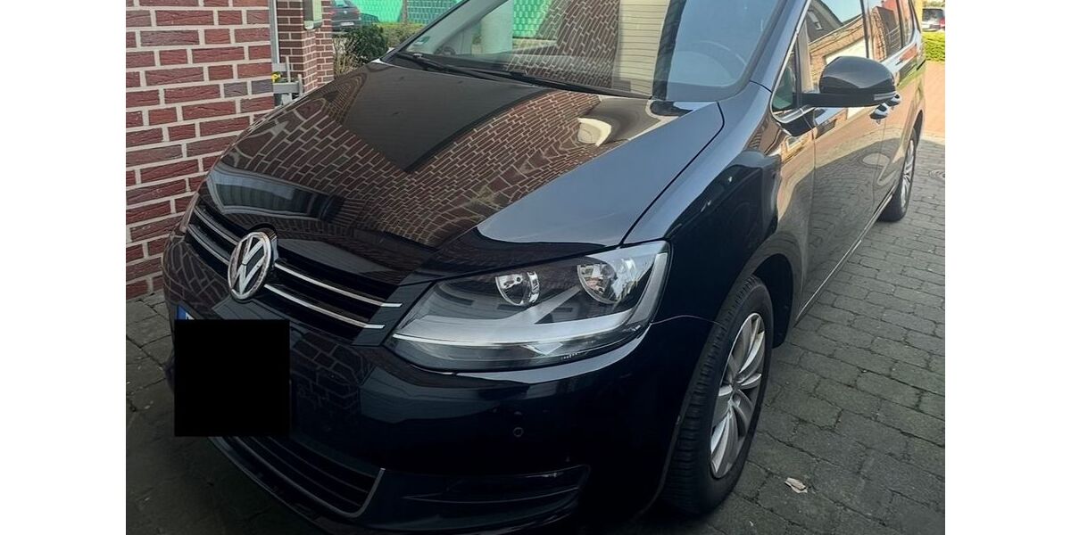 VW Sharan 192.900 km 17.000 &euro; Sassenberg 48336