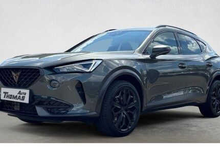 Cupra Formentor 19.247 km 36.880 € Blankenheim 53945