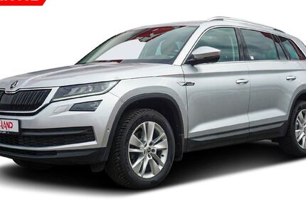 Skoda Kodiaq 84.251 km 23.990 &euro; Halle 06122