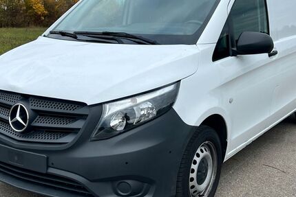 Mercedes-Benz Vito 61.500 km 23.788 &euro; Waldenbuch 71111