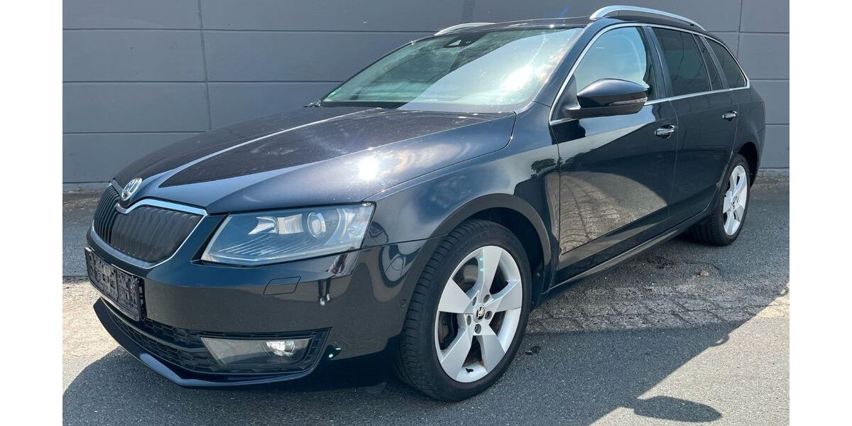Skoda Octavia 175.000 km 7.400 &euro; Langenhagen 30851