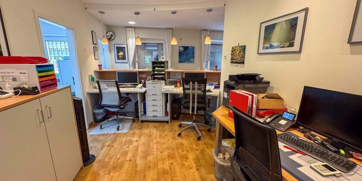 Gewerbeobjekt Rosenheim Innenstadt - 549.000&euro; | Angebot:24874774