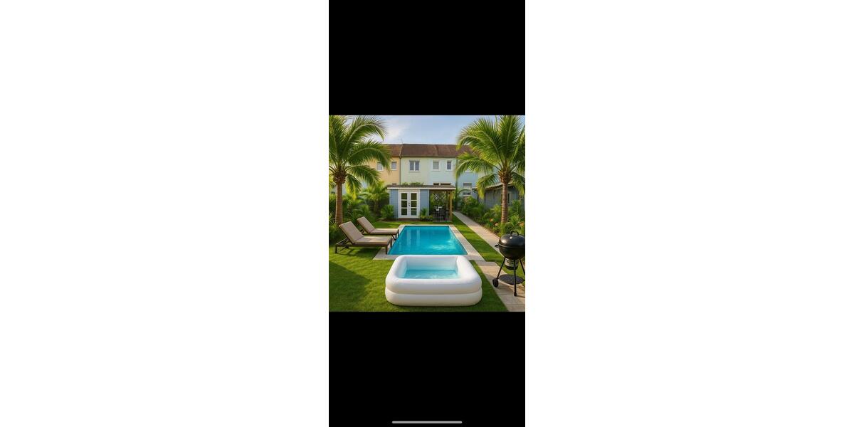 Premium-Reihenmittelhaus – top saniert, provisionsfrei 5 zimmer