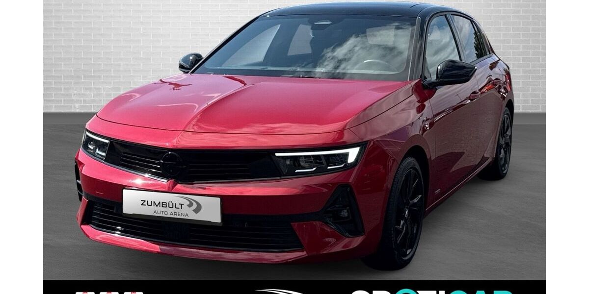 Opel Astra 19.504 km 20.990 &euro; Beckum 59269