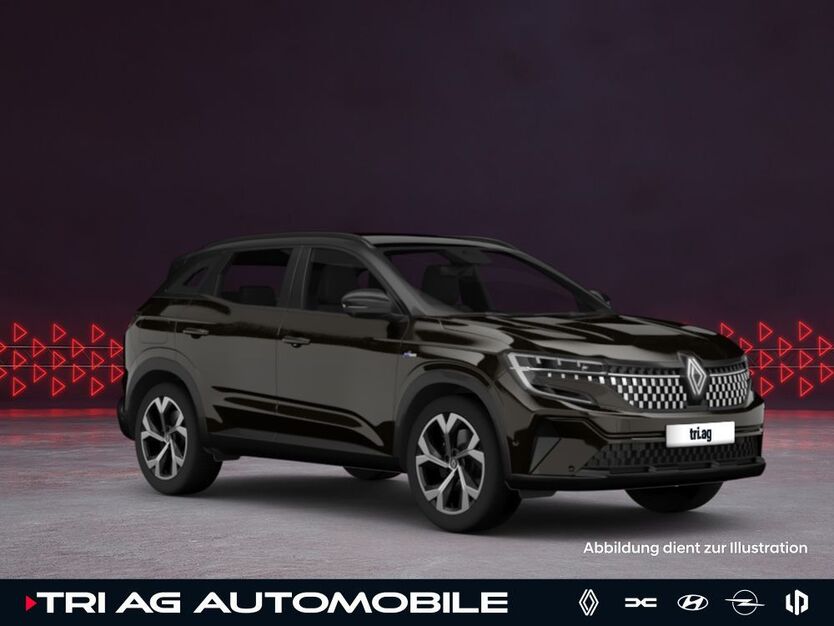 Renault Austral 2.500 km 38.290 € Baden-Baden 76532