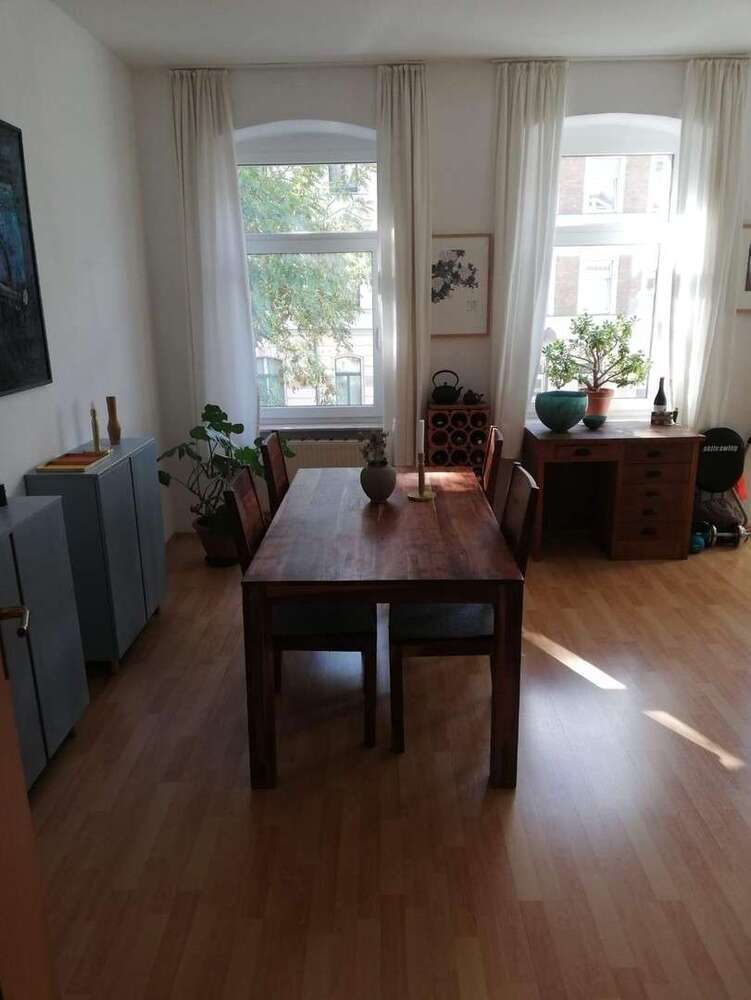 Wohnung zum Mieten in Erfurt 580 € 71 m²