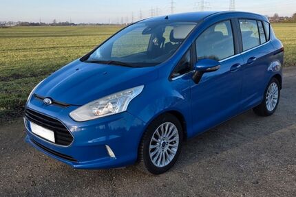 Ford B-Max 112.004 km 5.400 &euro; Krefeld 47803